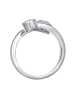 Elli Ring Brass in Silber