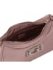 Guess Prue Schultertasche 21 cm in bellarose