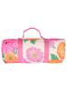 Butlers Picknickdecke PICNIC DELUXE Locarno in Multicolor