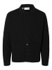 Selected Pullover in Black