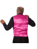 tectake Gilet, Hoher Tragekomfort, perfekter Sitz, Herren-Weste einfarbig