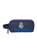 Real Madrid Federmäppchen 3 Fach Crest Etui