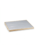relaxdays Puzzlebrett in Bunt - (B)78,5 x (H)4,5 x (T)63,5 cm