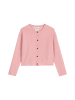 Marc O'Polo Kaschmir-Cardigan regular in Natural Rose