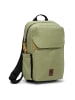 CHROME Ruckas 14 - Rucksack 13" 43 cm in oil green