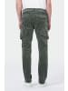 M.O.D Elias Cargo Olive Night
