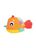 Playgro Badespielzeug Paddel Fisch in Mehrfarbig