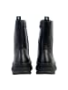 Calvin Klein Jeans-Schnürstiefel für Jugendliche „Lace Up“ Schwarz