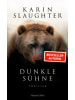 HarperCollins Buch - Dunkle Sühne
