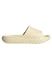 adidas Badeschuhe Adilette Lumia in Beige