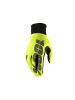 BASIL Hydromatic Waterproof Gloves fluo