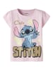 name it Disney Stitch T-Shirt NMFFUBA in pirouette