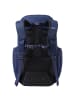 Nitro Weekender - Reiserucksack 55 cm in night sky