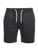 !SOLID Sweatshorts in grau