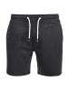 !SOLID Sweatshorts SDTamp in Grau