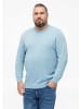 s.Oliver Strickpullover in 5030_hellblau