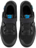 SHIMANO Fahrradschuhe GE900 MTB SPD Herrenschuhe/Damenschuhe Typ