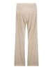 Betty Barclay Schlupfhose mit Eingrifftaschen in Taupe