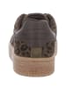 Tamaris Sneaker in grün