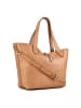 U.S. Polo Assn. Helcho Shopper Tasche 50 cm brown sugar