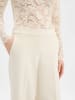 s.Oliver Hose in vanille