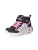 Skechers High Sneaker MAGICAL DREAMS in Schwarz