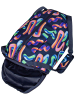 Satch Sporttasche satch Sporttasche in Crazy Twist