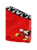 Disney Unterwäsche Minnie Mouse in rot