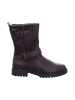 Soft Line Stiefel Mit Tex-Membran in braun