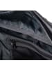 SANDQVIST Go Weekender - Reisetasche L 16" 52 cm (black) in schwarz