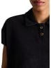 Marc O'Polo DENIM DfC Frottee-Poloshirt relaxed in Blue Depths