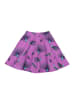 Walkiddy Rock Fancy Peacocks-Skirt