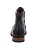 Regarde le Ciel Stiefelette in schwarz