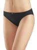 H.I.S Slip in schwarz