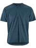 Craft Trikot "Everyday HZ SS Jersey M" in Blau