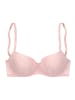 LASCANA Schalen-BH in rosé