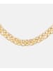 Vanlere Kette aus 375 Gelbgold