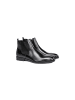 LLOYD Chelsea Boots für Herren in schwarz