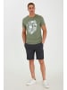 CASUAL FRIDAY Chinoshorts CFJanis in Grau