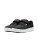 Puma Sneaker Court in Black