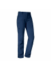 Schöffel Trekkinghose Ascona in dress blues