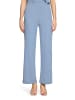 CARTOON Casual-Hose mit weitem Bein in Stonewash