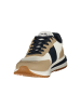 ellesse Weiß Herren Sneaker aus Polyurethan