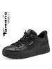Tamaris Schnürschuh in schwarz