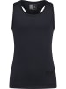 Hummel Top Hmlpure Mädchen in BLACK