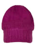  Flexfit Beany in fuchsia