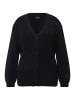 LAURASØN Strickjacke in marine