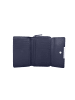 Maître Börse dark blue