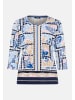 Olsen Shirt in Ink Blue