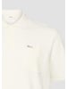 s.Oliver Polo-Shirt in 0200_creme